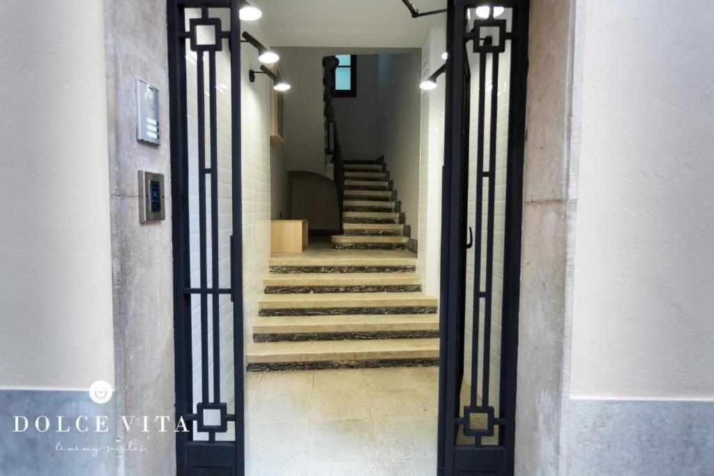 Apartamento Milano Living Suites en Vila real Exterior foto